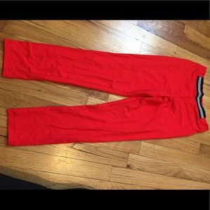 Tracksmith running tights